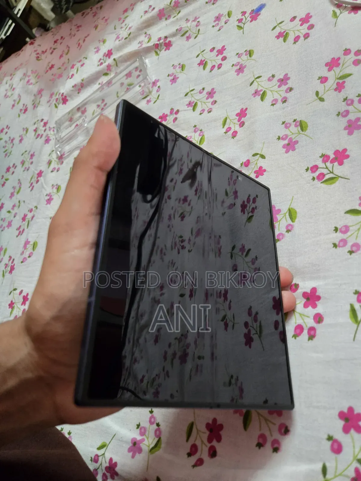 Samsung Galaxy Z Fold6 256 GB Blue