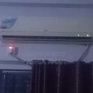 এলজি ২ টন এসি
