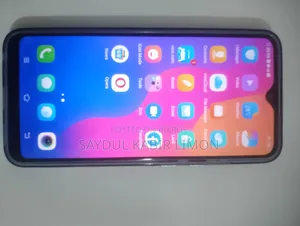 Vivo Y91c 32 GB Blue