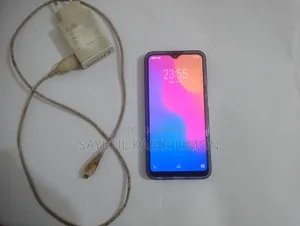Vivo Y91c 32 GB Blue