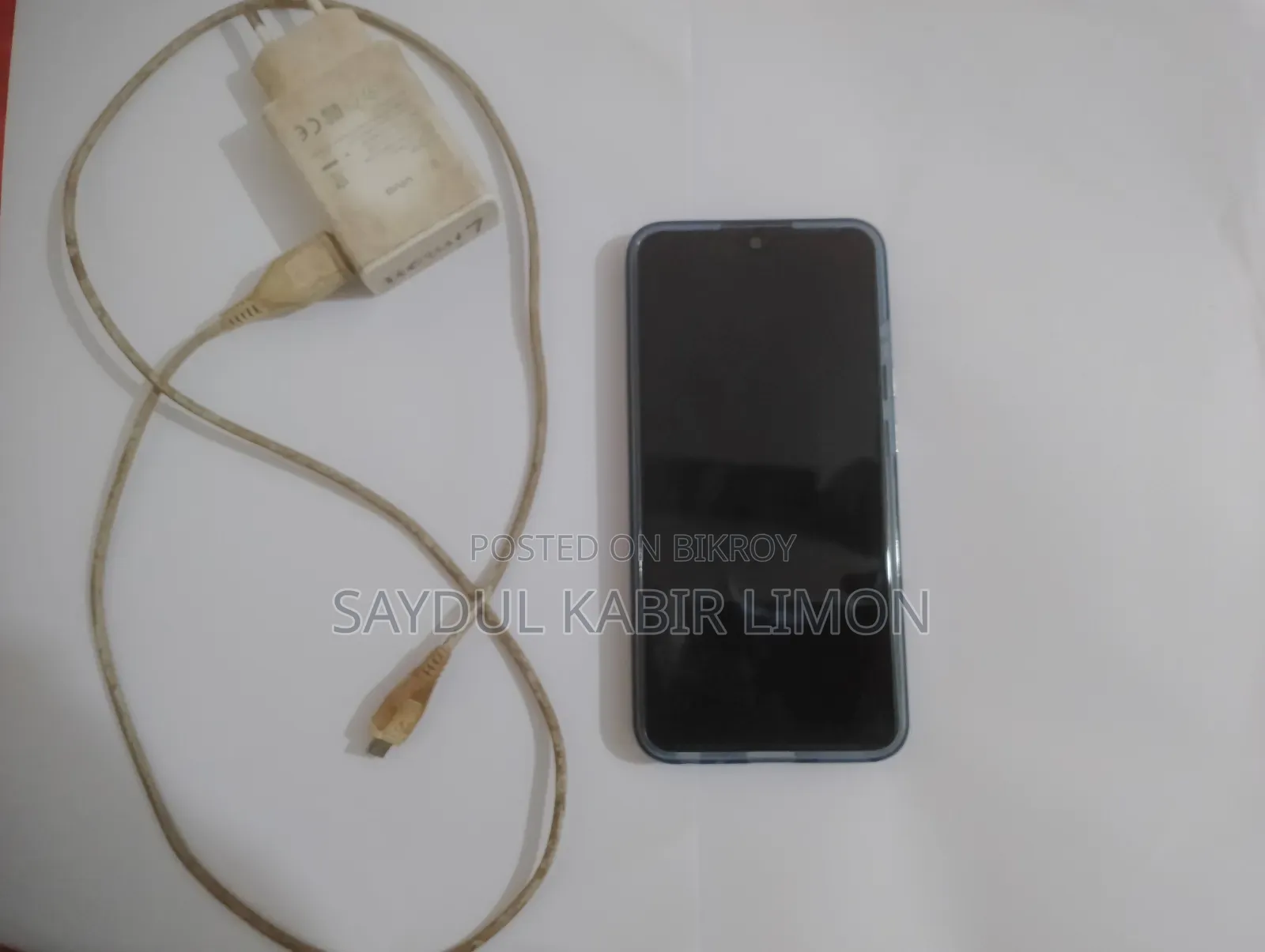 Vivo Y91c 32 GB Blue