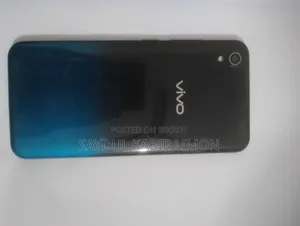Vivo Y91c 32 GB Blue