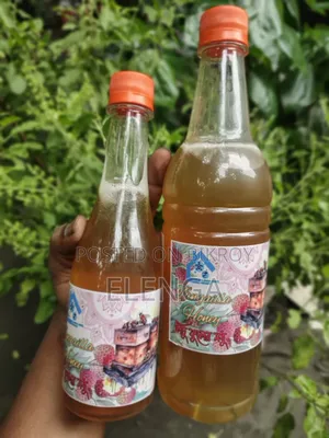 ১০০% অথেনটিক লিচু ফুলের মধু।