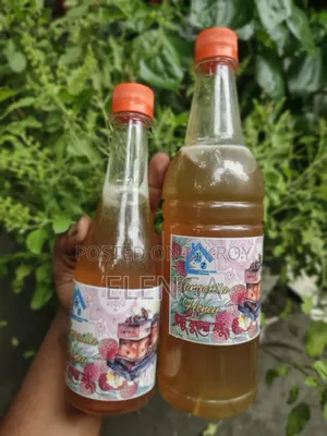 ১০০% অথেনটিক লিচু ফুলের মধু।