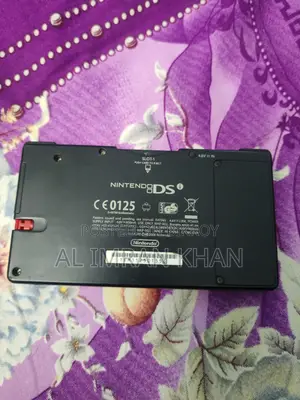 Nintendo Dsi Jailbreak