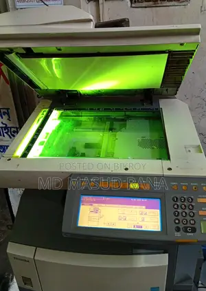 Toshiba Estudio 352/452