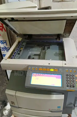 Toshiba Estudio 352/452