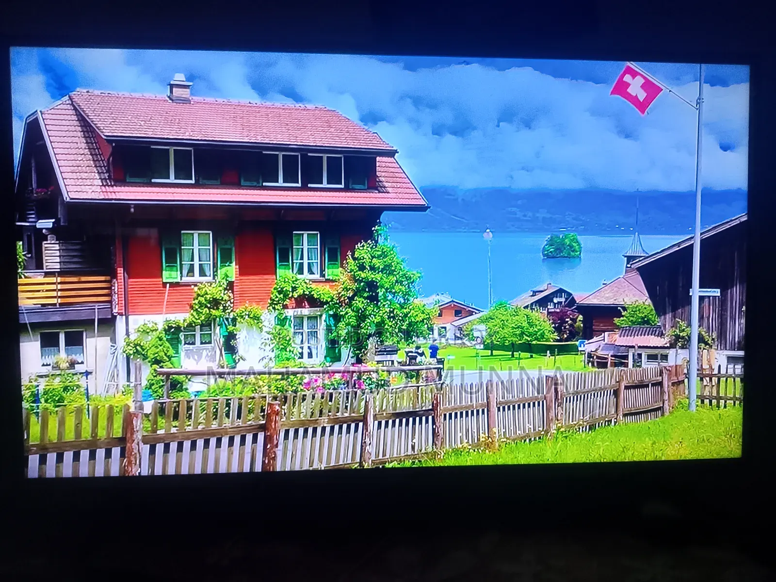 সনি ব্রাভিয়া ৩ ৪৩ ইঞ্চি এইচডিআর গুগল টিভি