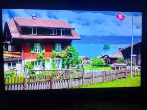 সনি ব্রাভিয়া ৩ ৪৩ ইঞ্চি এইচডিআর গুগল টিভি