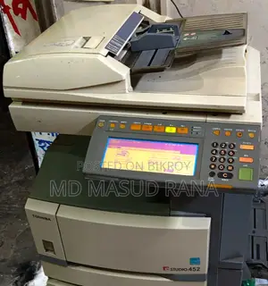 Toshiba Estudio 352/452