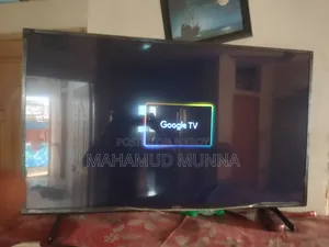 সনি ব্রাভিয়া ৩ ৪৩ ইঞ্চি এইচডিআর গুগল টিভি