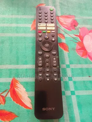 সনি ব্রাভিয়া ৩ ৪৩ ইঞ্চি এইচডিআর গুগল টিভি