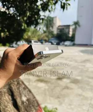 Apple iPhone 13 Pro 128 GB Silver