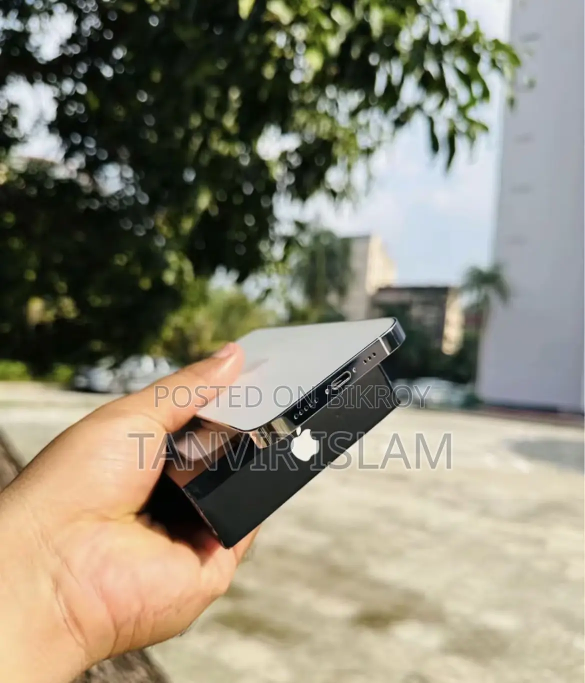 Apple iPhone 13 Pro 128 GB Silver