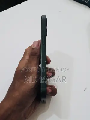 Apple iPhone 13 128 GB Green