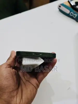 Apple iPhone 13 128 GB Green