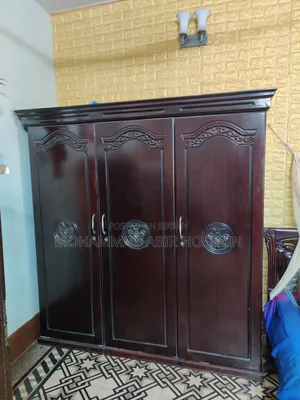 3 Part Almirah for Sale