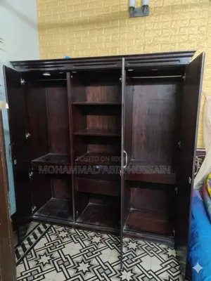 3 Part Almirah for Sale
