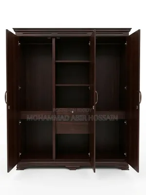 3 Part Almirah for Sale