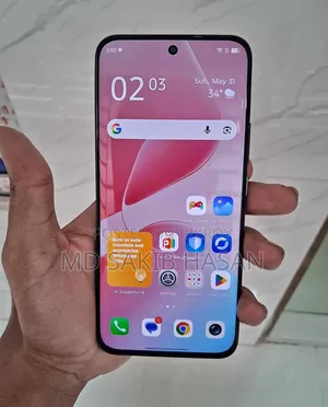 New Infinix Hot 60 Pro+ 128 GB