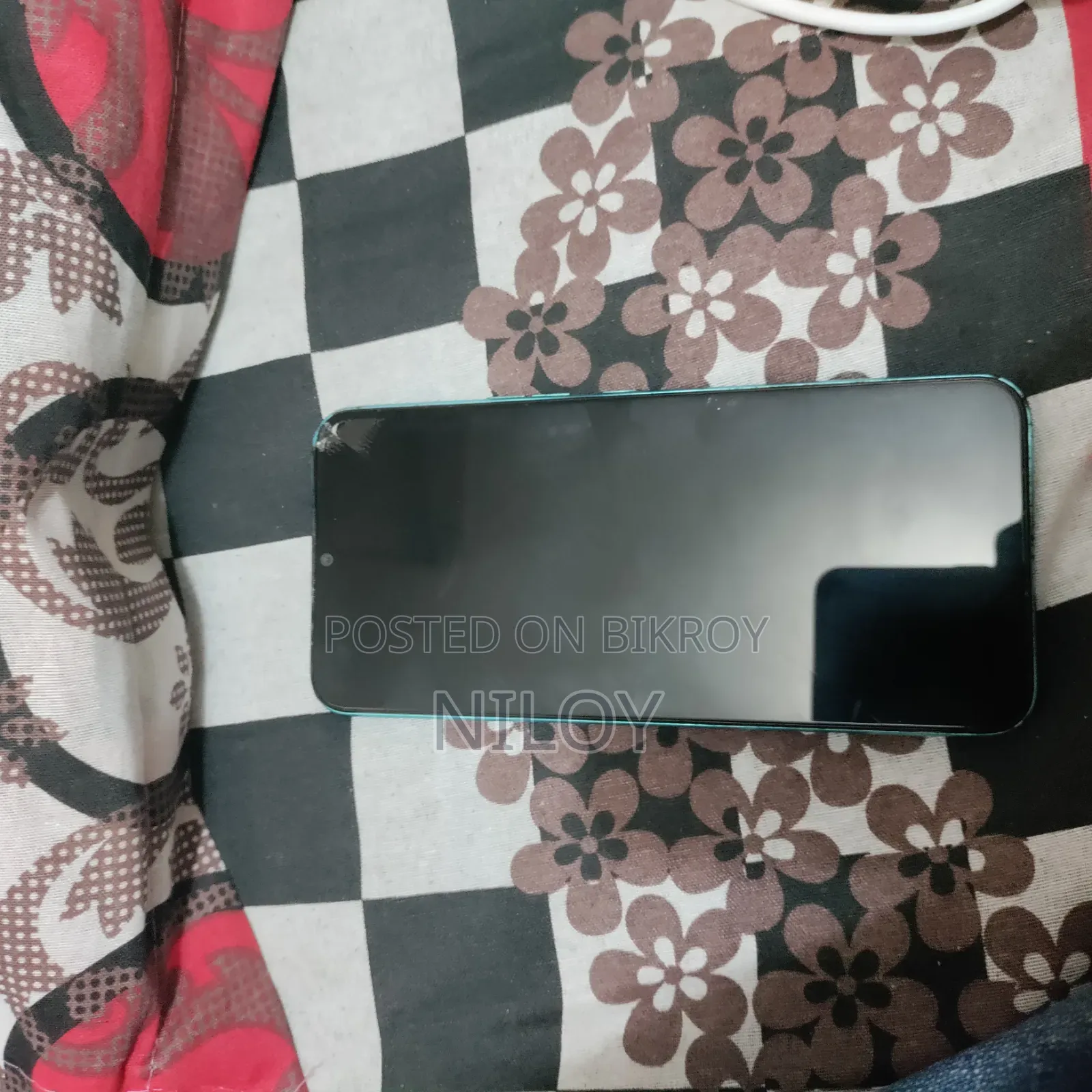 Tecno Spark 8C 64 GB