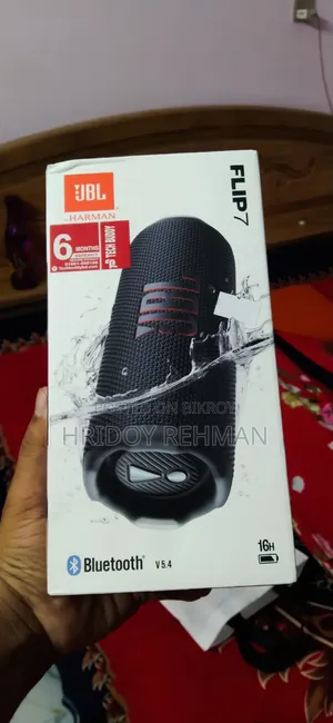 JBL Flip 7