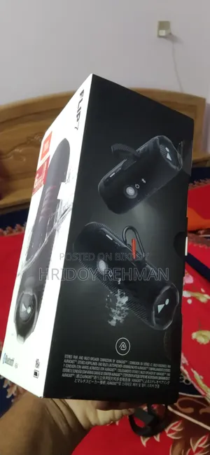 JBL Flip 7