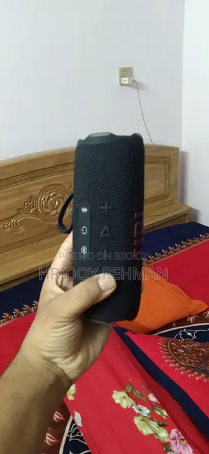 JBL Flip 7