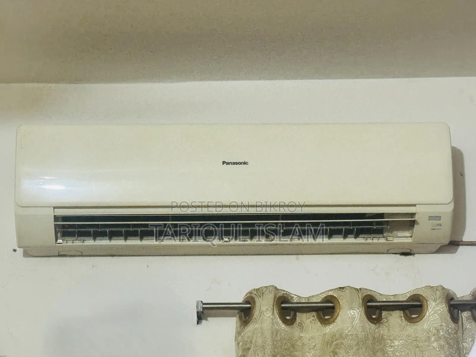 Panasonic 1.5 Ton Ac