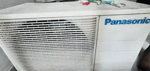 Panasonic 1.5 Ton Ac