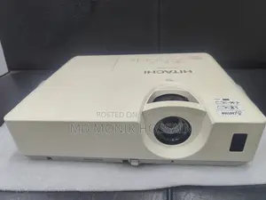 প্রজেক্টর হিটাচি জাপান
