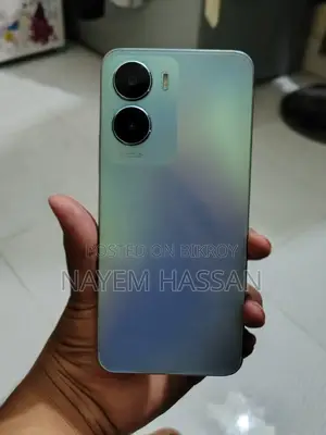 Vivo T2x (India) 128 GB Blue