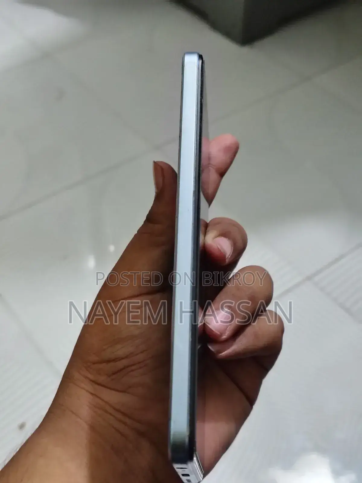 Vivo T2x (India) 128 GB Blue