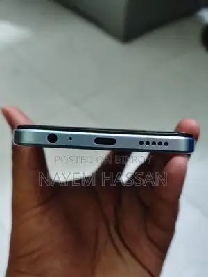 Vivo T2x (India) 128 GB Blue