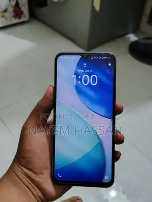 Vivo T2x (India) 128 GB Blue