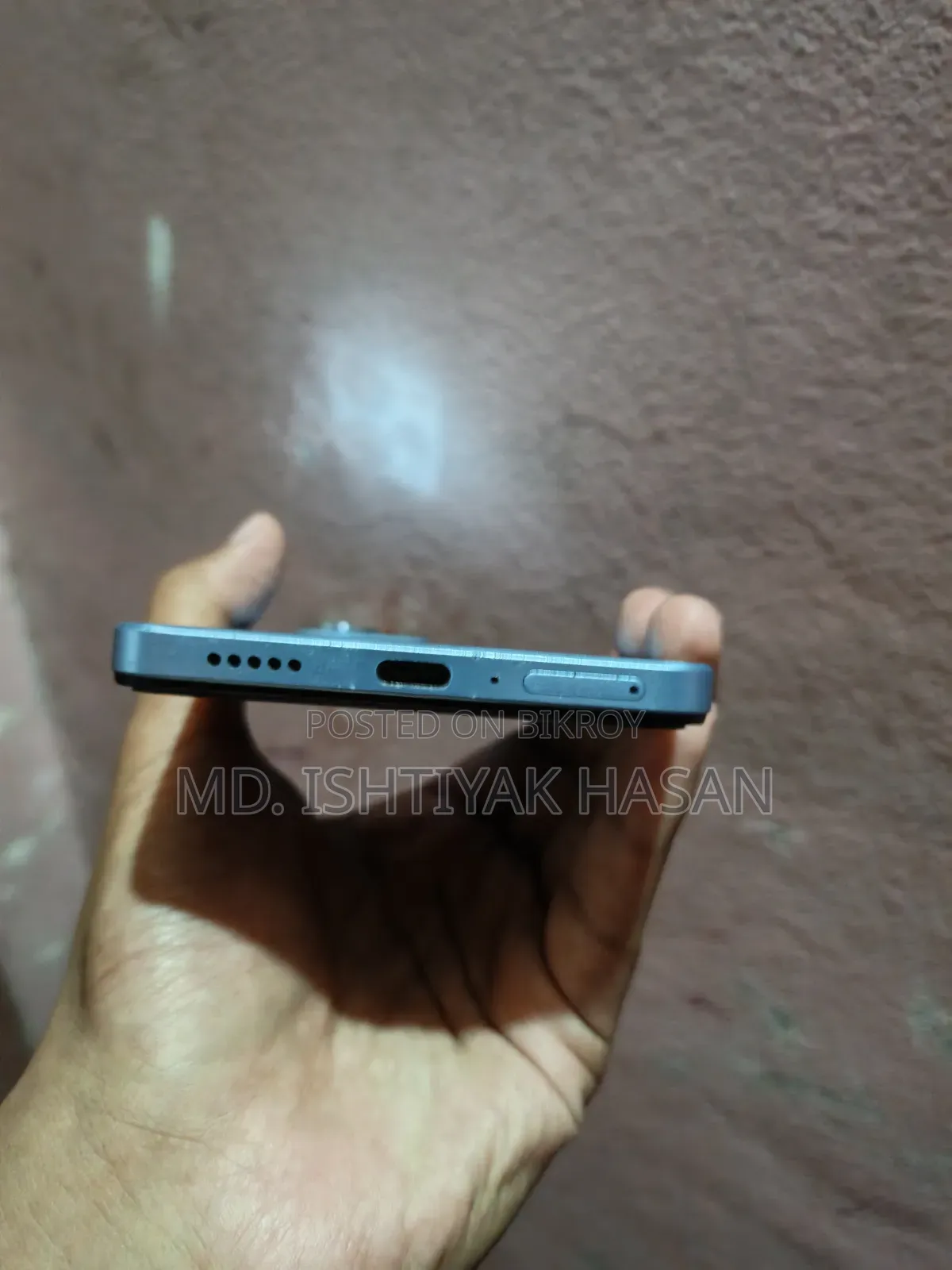 Xiaomi Redmi Note 12 Pro 5G 128 GB Red