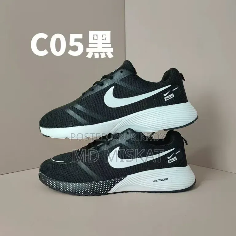 Premium Nike Shoes (Vietnam)