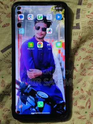 Xiaomi Redmi Note 9 128 GB Blue