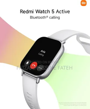 Redmi Watch 5 Active