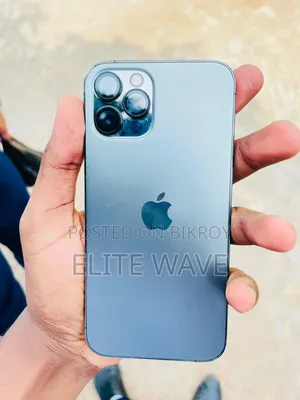 Apple iPhone 12 Pro 128 GB Blue