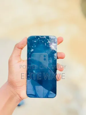 Apple iPhone 12 Pro 128 GB Blue