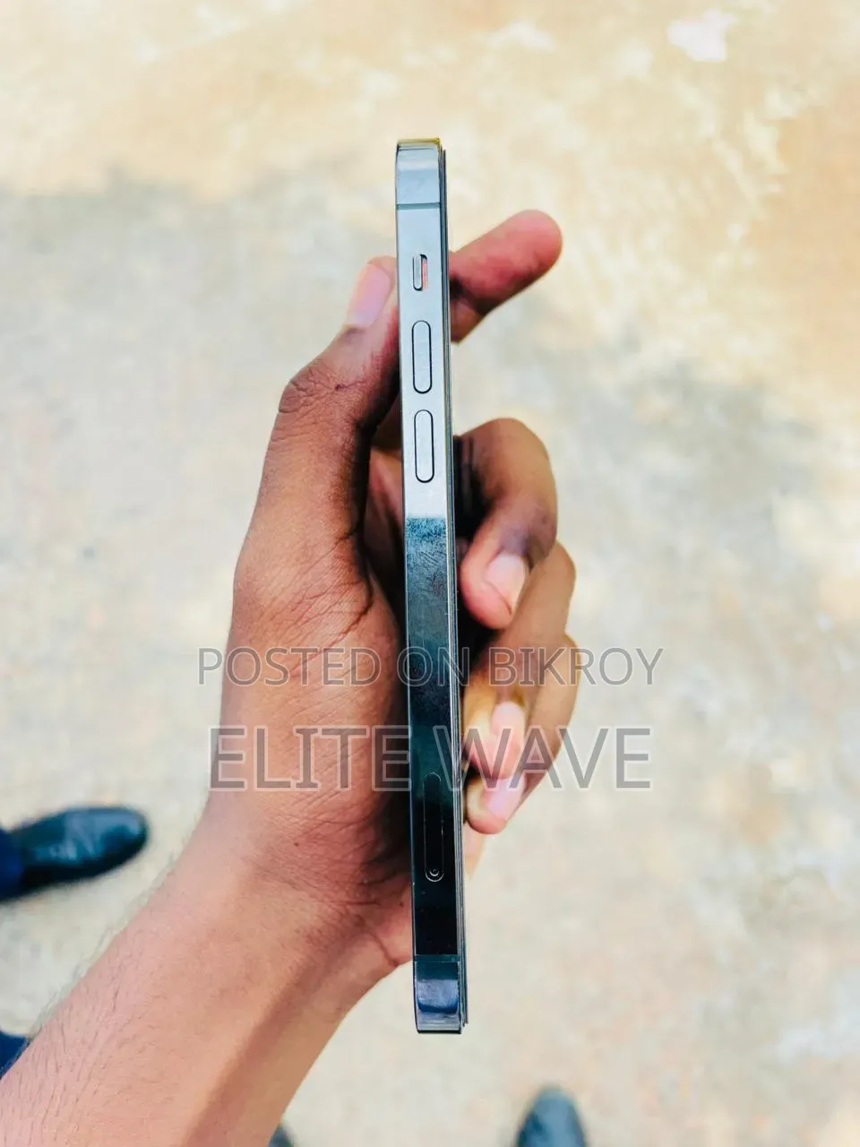 Apple iPhone 12 Pro 128 GB Blue