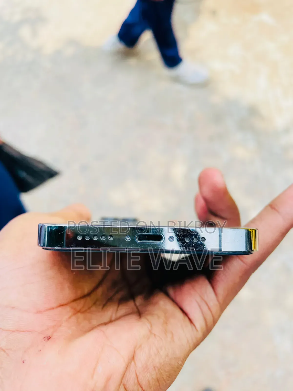 Apple iPhone 12 Pro 128 GB Blue