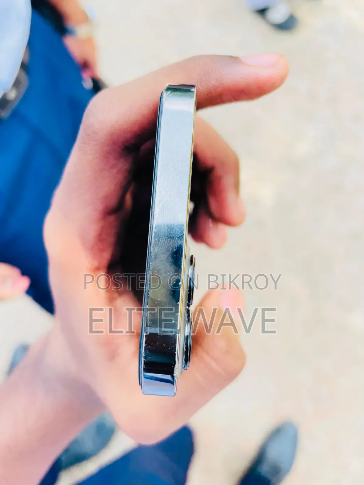 Apple iPhone 12 Pro 128 GB Blue