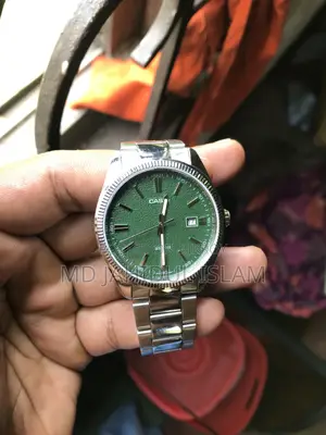 Casio Watch Original