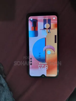 Xiaomi Redmi Note 7 Pro 64 GB Black