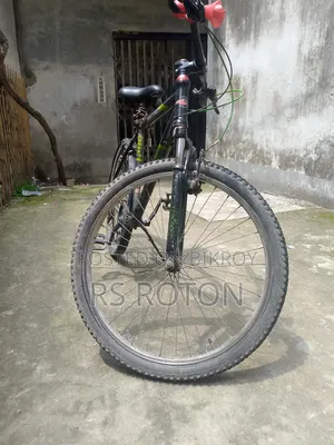 By Cycle একটি নন গিয়ারে সাইকেল সেল হবে দাম ৪৫০০ টাকা,