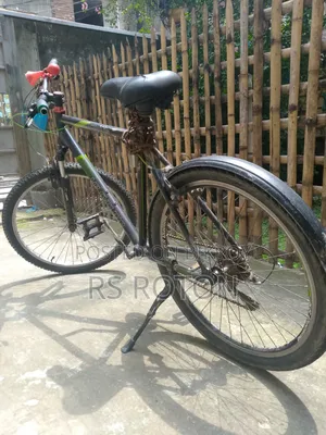 By Cycle একটি নন গিয়ারে সাইকেল সেল হবে দাম ৪৫০০ টাকা,