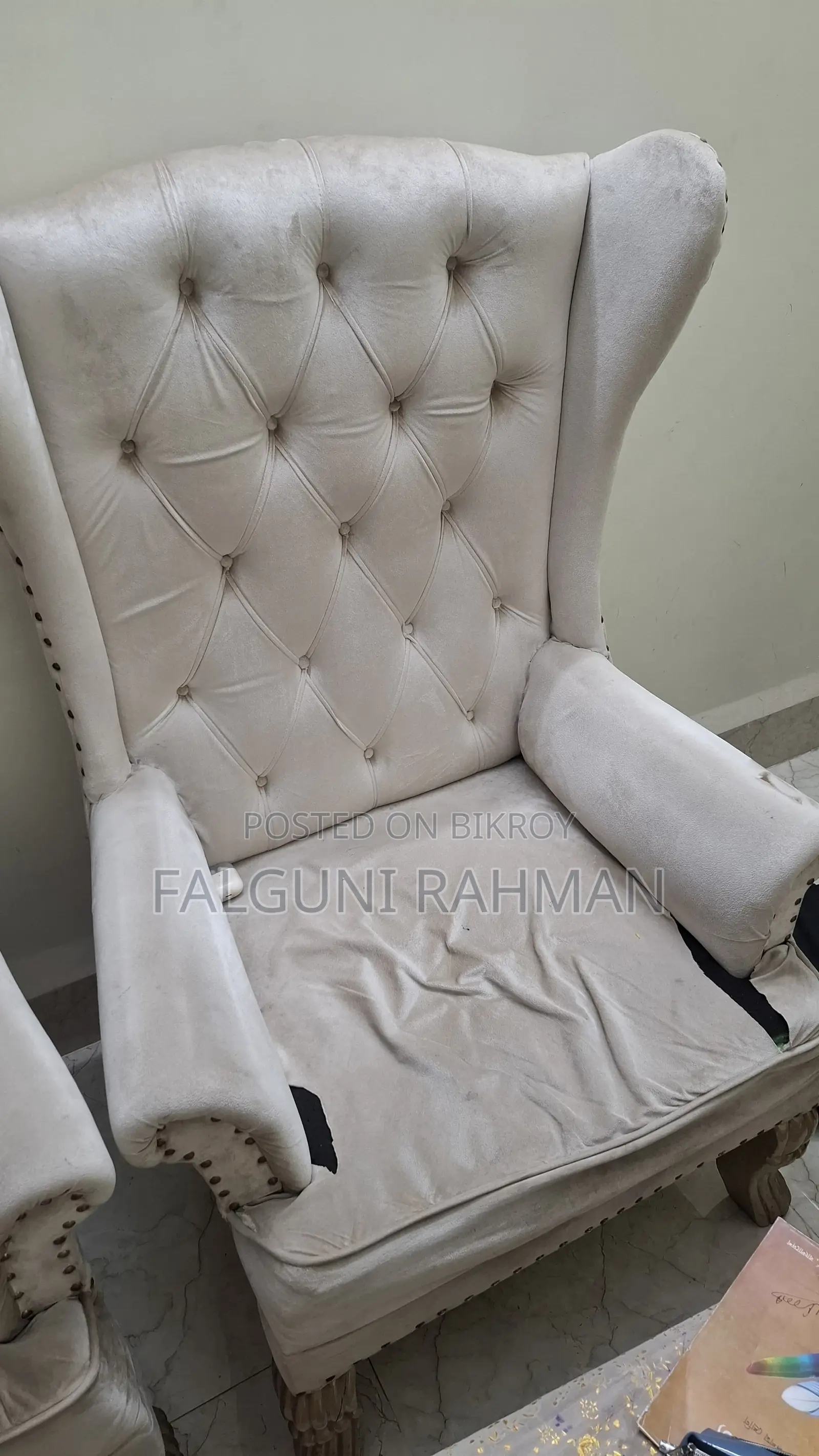 Sofa set for sale (3)