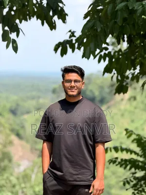 আপনি যে ভাবে চাচ্ছে লোকস সে ভাবে আমি কাজ টুকু করতে পারব ইনশাল্লাহ